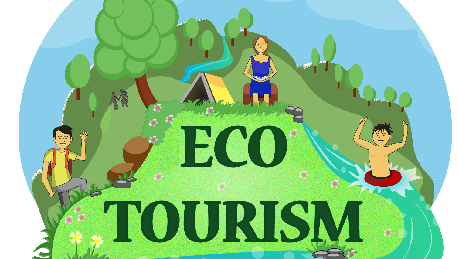 CES Eco Tourism